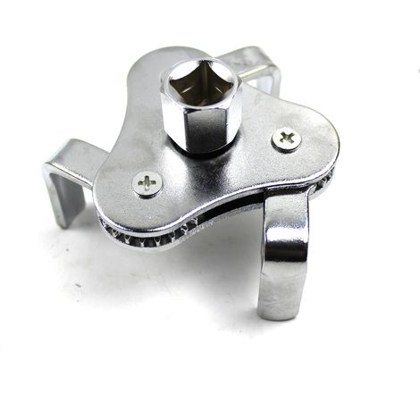 Verstellbarer Flacharm-ölfilter-schlüssel 65 Bis 102 Mm