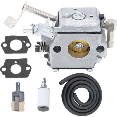 Vergaser Passend Für Gx100 Gx100u 16100-z4e-s14 Für Rasenmäher Hda234, Ersatzteile Für Vergaser