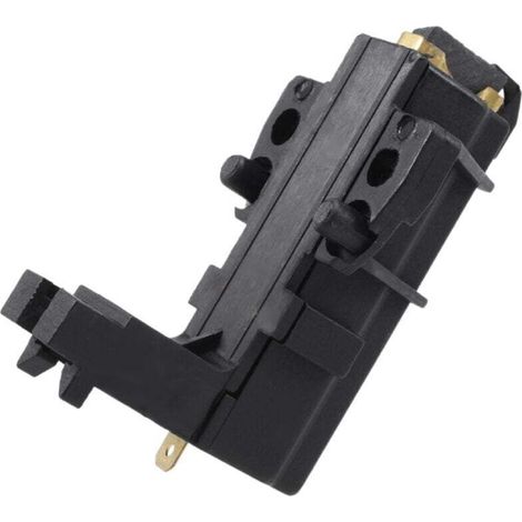 Kohlebürsten-set Für Motor, Kompatibel Mit Waschmaschine, 2 Stück