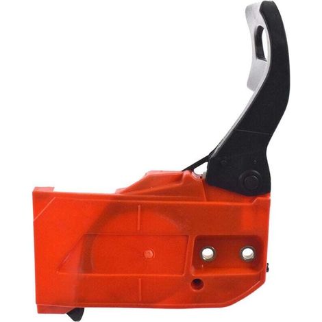 Kupplungsritzeldeckel Bremshebel Kompatibel Mit Kettensägen 45cc 52cc 58cc Modelle 4500 5200
