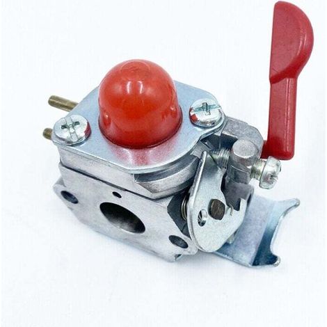 Vergaser Passend Für Gebläse C1u-w24 Carb M3298 C1u W24 Vergaser