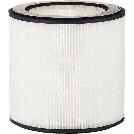 Philips Ersatzfilter Der 800er Serie Nanoprotect Für Luftreiniger, Hepa Mit 12 Monaten Lebensdauer, Aktivkohle Und Vorfilter, Kompatibel Mit Ac0820 & Ac0819, (fy0194/30)