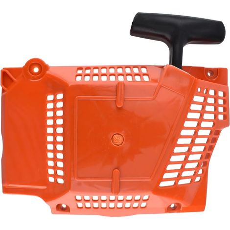 Cancanle Seilzugstarter Für Husqvarna 362 362xp 365 371 371xp 372 375 Kettensäge, Teilenummer 503628171