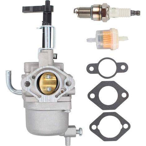 Vergaser 20b-62302-30 Für Generator Ex40, Ex400d, Ex400ds, Ex400se, Ersetzt Vergaser 20b-62302-10. Ersatzteile Für Motor