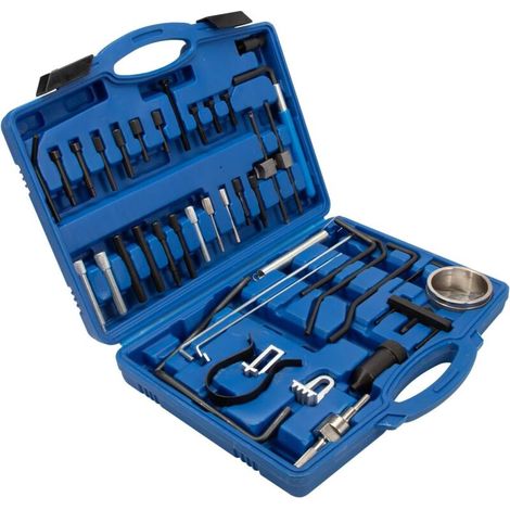 42-teiliges Psa-kit Zur Motorverstellung Und Einstellung Der Zahnriemensteuerung Für Dieselmodelle Berlingo, Jumper, Expert, Partner, Boxer 0188x 0189x