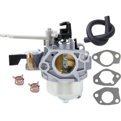 Vergaser Kompatibel Mit Briggs & Stratton Motor 2100xr 13,5 Ps Serie 25t2 420 Cm³ (motorteile-kit 799882) -- Trywise