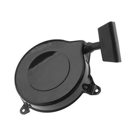Kompletter Starter - Ersatzteil Passend Für Motoren Bestimmter Briggs & Stratton-modelle - Originalteil 499706