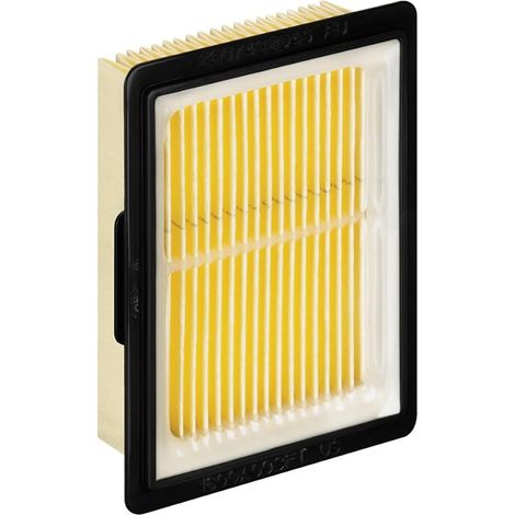 Zubehör 2607432046 Faltenfilter Für Gas 10,8 V-li