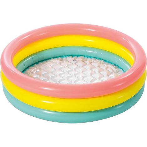 Sunset Glow Baby-pool 86 X 25 Cm