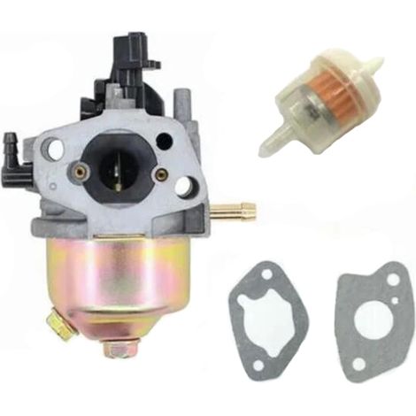 Ersatzvergaser Für Rasenmäher, Vergaser Für Rasenmäher Hp414 Sp414 Hp164 Sp164 M411pd Rs100