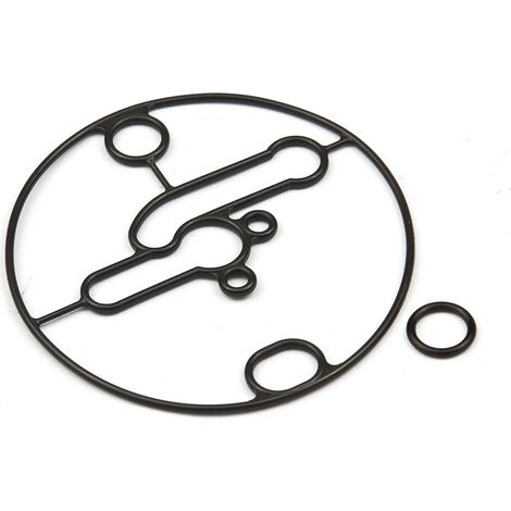 698781 Originaler Nikki-vergaser-schwimmerkammerdeckel-dichtungsring