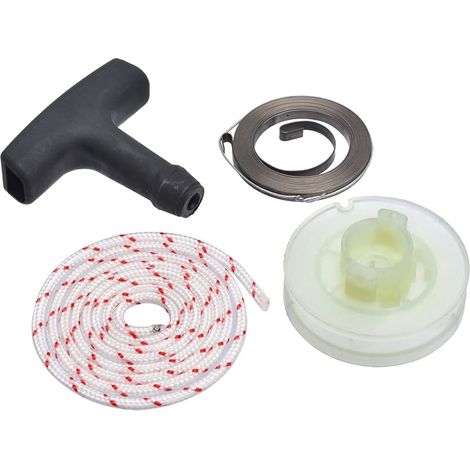 Seilzugstarter Mit Rückholfedergriff Für Stihl Hl75 Bg72 Fc75 Km85 Fs72 Fs74 Fs76 Fs75 Fs80 Fs85 Hs72 Hs74 Hs76