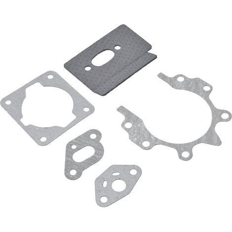 Kompletter Dichtungssatz Für Mitsubishi Tl33 Tb33 Tu33 Bg330 Cg330 2-takt Zylinder Vergaser Auspuff Kurbelgehäusedichtung Freischneider Rasenmäher
