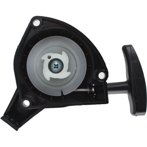Rückhol-startseil Für Mitsubishi Tl26 Tl23 Tu26 Tu23 Rasenmäher Freischneider