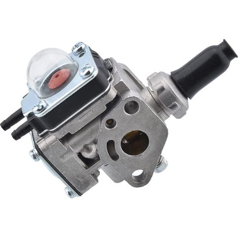Vergaser Für Kawasaki Th43 Th48 Motor Rasenmäher Freischneider