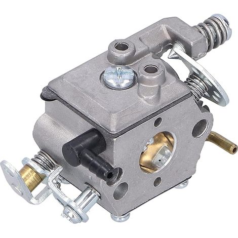 Kettensägenvergaser, Kettensägenersatzteile, Vergaser, Passend Für G2500 25cc Kettensäge, Verschleißfest Und Einfach Zu Installieren