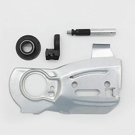 Führungsplatte Für Ölpumpe - Für Kettensägen Husqvarna 340 345 Jonsered 2150 2145 2141