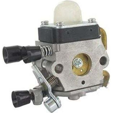 Vergaser Für Stihl Motorsense Und Heckenschere Hs45, Fs38, Fs45, Fs46, Fs55, Fs74, Fs75, Fs76, Fs80, Fs85