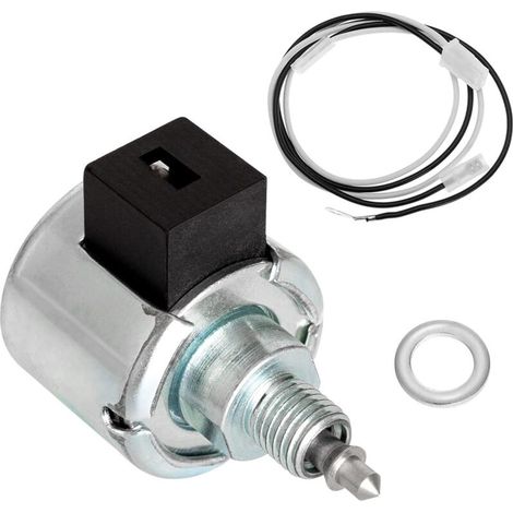 694393 Kraftstoffmagnetventil Für Briggs Stratton 694393 Magnetventil