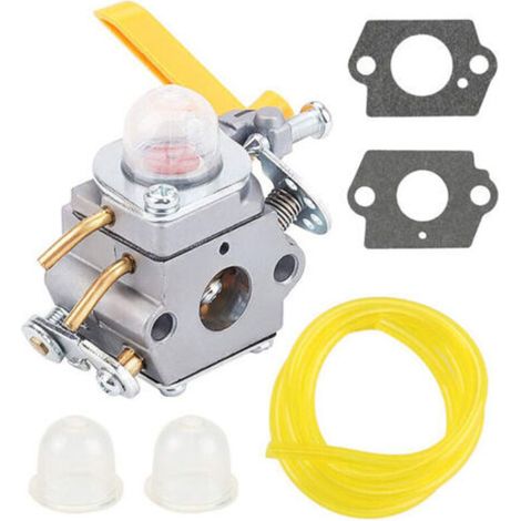 Vergaser Für Homelite Freischneider/gebläse 25cc, 26cc Und 30cc