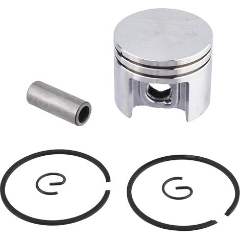 Cancanle Kolben-kit 38mm Für Stihl 018 Ms180 Ms 180 Kettensäge Referenz 1130 030 2004