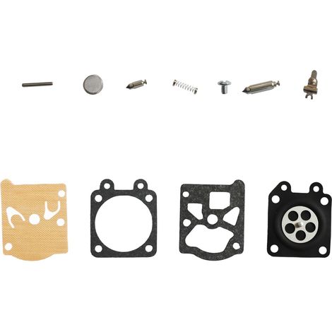 Reparaturset Für Vergasermembran Für Stihl 024 026 Ms240 Ms260 Für Walbro K11-wat Ms 240 Ms 260