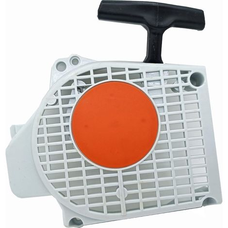 Hippotech Rücklaufstarter Für Stihl Ms200t 020t Ms200 Kettensäge, Ersetzt 1129 080 2105