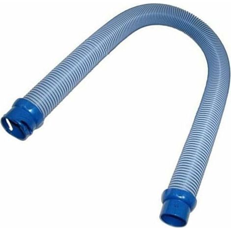 Sehr Robuste Twist-lock-poolrohrabschnitte Mit Drehbarer Muffe Für Zodiac X7, T3, T5 Mx6 Und Mx8 Poolroboter, 1 M, Blau - Liaiki