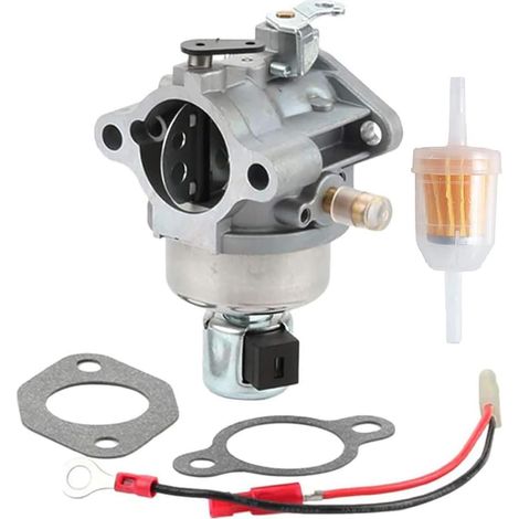 Hippotech Vergaser Für Kohler-motoren Sv480 Sv610 Sv470 Sv530 Sv540 Sv590 Sv600