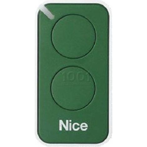 Fernbedienung Nice Era-inti2g