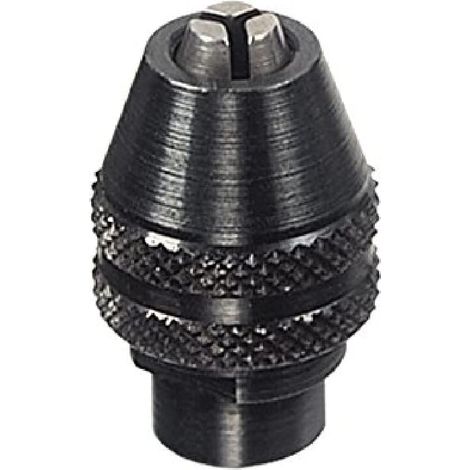 4486 Universal-spannfutter, Selbstklemmend, 0,8 Mm Bis 3,2 Mm, Für Rotierendes Multifunktionswerkzeug