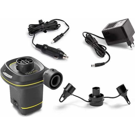 Elektrischer Zigarettenanzünder-stecker 12-220 Volt