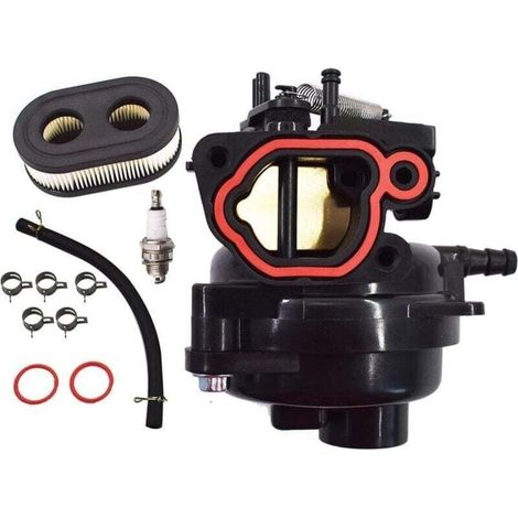 Vergaserkit Für Briggs & Stratton Rasenmäher 9p702 09p702 550ex 625ex 675ex Vergaser 799584