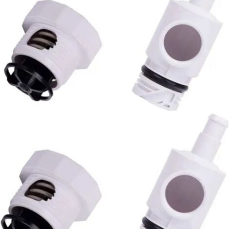 2 Sets Für Polaris 280 180 380 480 3900 Sport - 9-100-9002 - Wandanschluss-poolreinigungsroboter
