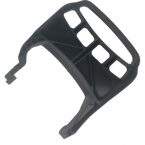Hippotech Bremsschutzgriff Für Stihl Kettensäge Ms311 Ms391 Ms 311 391