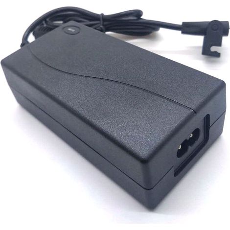 Elektrischer Adapter Für Verstellbaren Sessel, 29v, 1,6a Ac/dc, 2-polig, Ladegerät, Transformator Wie Okin, Eu-stecker