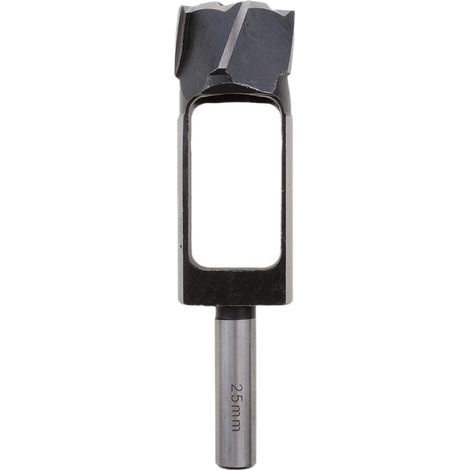 Korkbohrer, Zapfenfräser, Bohrer Für Korken 1/2'' - 25mm