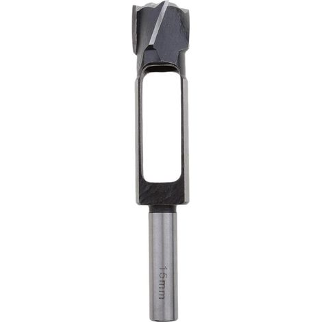 Korkbohrer, Korkenzieher-bohrer, Bohrer Für Korken 1/2'' - 15mm