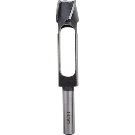 Korkbohrer, Korkenzieher-bohrer, Bohrer Für Korken 1/2'' - 14mm