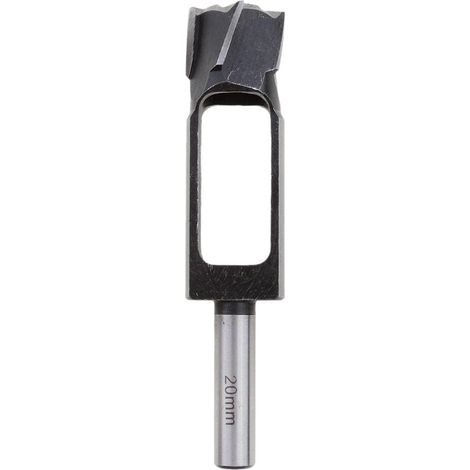Korkbohrer, Zapfenfräser, Bohrer Für Korken 1/2'' - 20mm