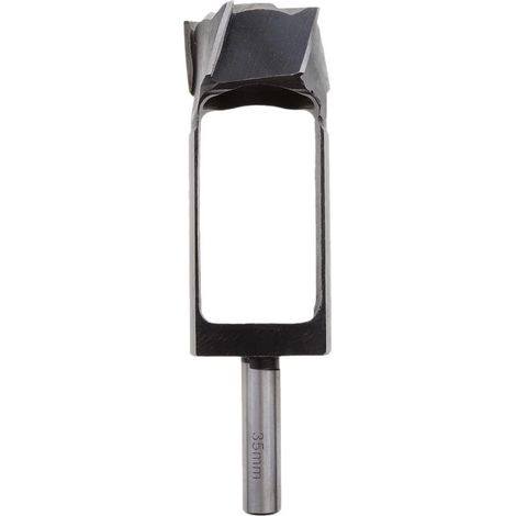Korkbohrer, Zapfenfräser, Bohrer Für Zapfen 1/2'' - 35mm