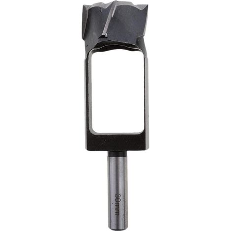 Korkbohrer, Zapfenfräser, Bohrer Für Korken 1/2'' - 30mm