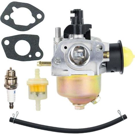 Vergaser 1p65 T675 Passend Für T375 475 1p70f 751-10310 951-10838 Für Gartenmaschinen Und Rasenmäher