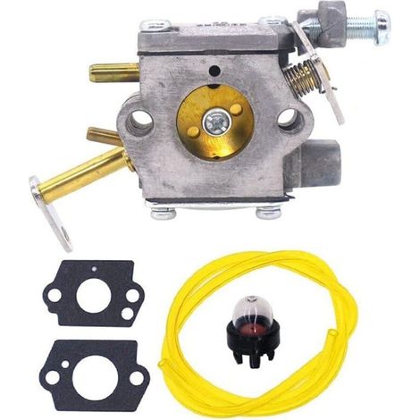 Vergaser 300981002 Für Kettensäge 33cc Ut-10532 Ut-10926 Für Vergaser Ry74003d Für A09159 A09159a Für C1q-601 C1q-h42
