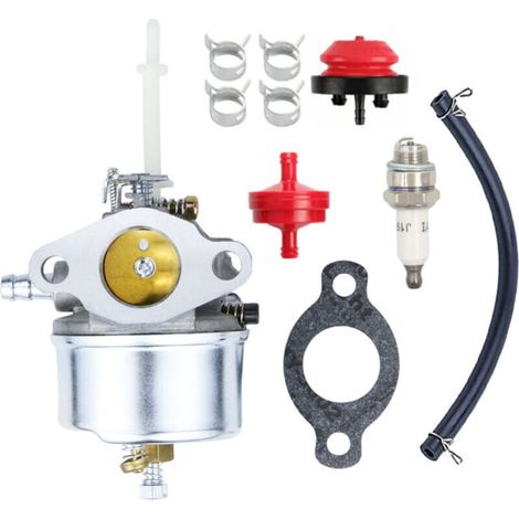 Vergaser 632371a Kompatibel Mit Den Modellen 632371, 632371a, 631954, Ersatzteile Für Schneefräsen, Vergaser, Reparatursätze