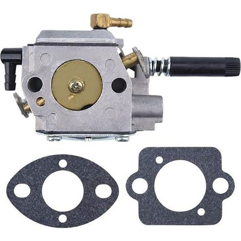 Vergaser Husqvarna 488 Mit Dichtung, Passend Für Walbro Hda-79a 79c A021003090 Kettensägenvergaser