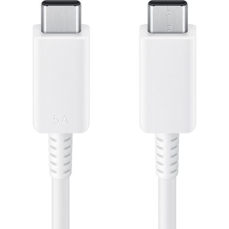 Samsung Usb-c Auf Usb-c Kabel, 1m Länge, 45w Super-schnellladung