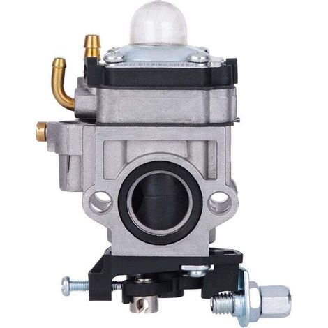 Vergaser Für Rasentrimmer-teile Tb43 Geeignet Für 1e40f-5 Bc52 Bc520 Cg430 Cg520 43cc 52cc Wyk-74 40-5 Mp15 15mm Grasvergaser