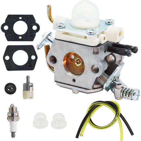 Vergaserkit Für Rucksackgebläse Wta-35 Pb-580 Pb-580t A021004331