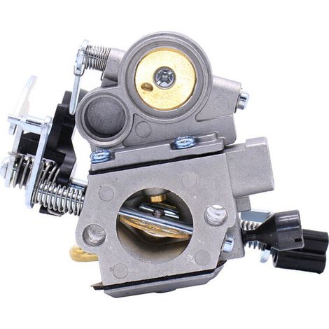Vergaser Für Kettensäge Kompatibel Mit Ms311 Ms362 Ms392 Wte-8 C1q-s235 Für Oem-modell 11401200600 1140 120 0600